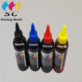 Ponovno napolniti pigment črnila za HP711 za HP Designjet T120 T520 tiskalnik 100 ml na barvo ORG