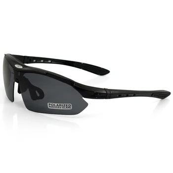 2021 Kolesarjenje Kolesarska Očala sončna Očala Polarizirana Očala MTB Cesti Športih na Prostem, Kolesarska Očala Zaščito UV400 Očala