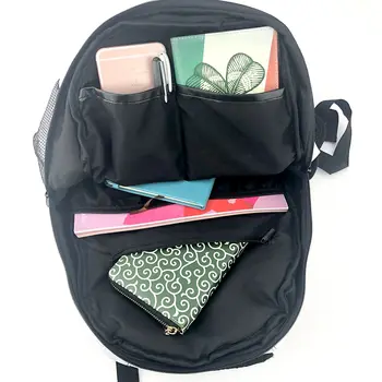 Nahrbtnik Potovalni paket Pug Astronavt S Čelado nahrbtnik športna torba pack Zunanji Plezalni nahrbtnik