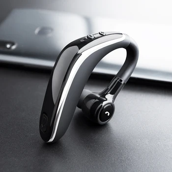 POLVCDG X01 Brezžična tehnologija Bluetooth Športne Slušalke TWS Prostoročno, Slušalke Nepremočljiva Hrupa Preklic z Mic V Uho Slušalke