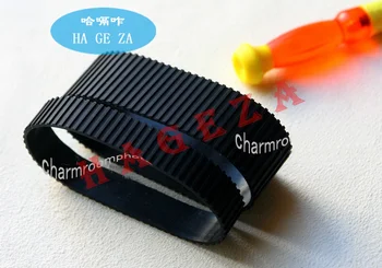 Popravilo Delov 18-200mm kože za Sigma 18-200 objektiv gume, ki se osredotočajo gume obroč za povečavo gume en niz novih