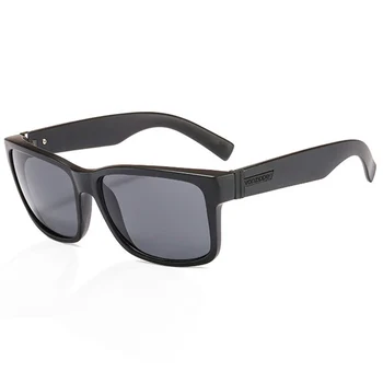 Klasična Moška sončna Očala Znamke Oblikovalec Vožnjo sončna Očala Za Moške Retro Kvadratnih sončna Očala UV400 Odtenki Očala