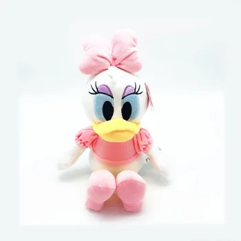 22 cm disney cartton mickey minnie šiv Donald Duck Plišastih Lutka Igrače Anime igrače za Otroke, Darila za Rojstni dan