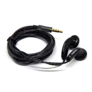 FAAEAL IRIS 1.0 32ohm DIY Slušalke Slušalka DJ Hi-fi Slušalke kot menih slušalke MX500 fone de ouvido jasen zvok za pametni telefon MP3