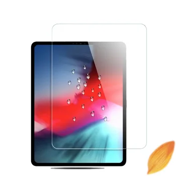 Trgovina Za iPad Pro za 12,9 2018 9H Kaljeno Steklo Zaščitnik Zaslon Patron 100 kozarcev/št. sklopa trgovina na drobno paket