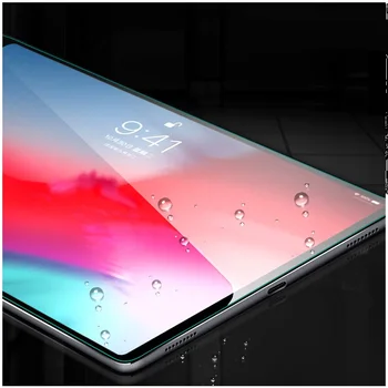 Trgovina Za iPad Pro za 12,9 2018 9H Kaljeno Steklo Zaščitnik Zaslon Patron 100 kozarcev/št. sklopa trgovina na drobno paket