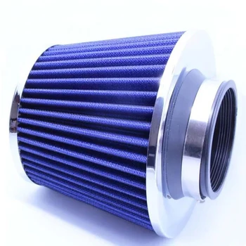 Univerzalni 76mm filter hladnega zraka polnilnega zraka filter, membrana za dovod zraka filter 3