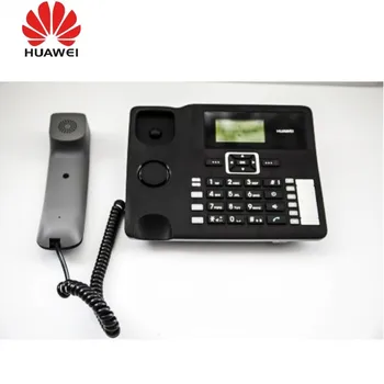 Huawei F617-20/F617-50 3G WCDMA900/2100Mhz GSM Namizni Bluetooth Telefon GSM Fiksna Mobilna Terminal GSM Strip Off Namizje