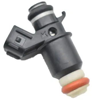 Resnično Goriva Injektor Za HONDA CIVIC EX 1.7 L L4 16450-PLC-003 16450-PLD-003 Šoba Motorja Injektorjev