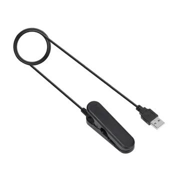 2020 Za Polar V800 Pametno Gledati Nova USB Posnetek Kabel za Polnjenje, Polnilnik Podatkovni Kabel Polnilnika priključite Visoke kakovosti