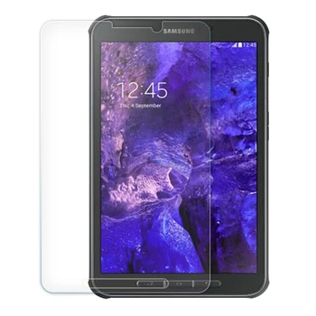 2.5 D Premije Kaljeno Steklo Za Samsung Galaxy Aktivna 2 8.0 T360 T365 T390 T395 Zaščitnik Zaslon Zaščitna Za Galaxy Active2