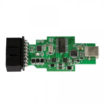 MPPS V16.1.02 ECU Chip Tuning za EDC15 EDC16 EDC17 Vključeni KONTROLNA Branje In Pisanje v Pomnilnik ECU Chip Tuning Orodje