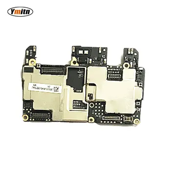 Ymitn Elektronska plošča mainboard Motherboard odklenjena s čipi Vezja flex Kabel Za Huawei P9 EVA-AL00 EVA-AL10