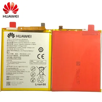 Huawei Original čast 8/čast 8 lite/čast 9i/čast 9 Lite/čast V9 Play /P9/P9 Lite/P10Lite/P20 Lite/G9/čast 5C 7C 7A/baterija