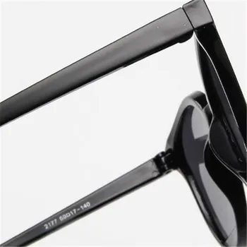 Nov Prihod 2019 Modna sončna Očala Ženske Letnik Kovinski Očala Ogledalo Classic Vintage Oculos De Sol Feminino UV400