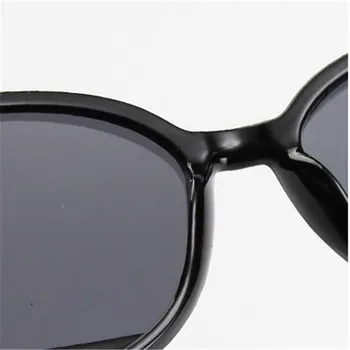 Nov Prihod 2019 Modna sončna Očala Ženske Letnik Kovinski Očala Ogledalo Classic Vintage Oculos De Sol Feminino UV400