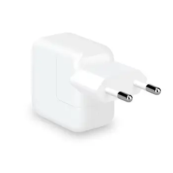 Original Apple 12W USB Power Adapter za Polnilnik EU/ZDA Plug Hitro Adapter za Polnilnik za iPhone 6/7/8/X/11/12 pro za iWatch za iPad