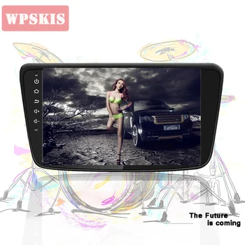 WPSKIS HD 1280*720 tovarne prodaje 6GB+128GB Android10.0, za leto Suzuki Baleno avto radio video music glavne enote gps, psp CarPlay
