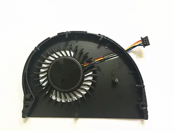 Nov CPU ventilator za Lenovo ThinkPad S230U S230 prenosnik za Hlajenje hladilnika ventilatorja
