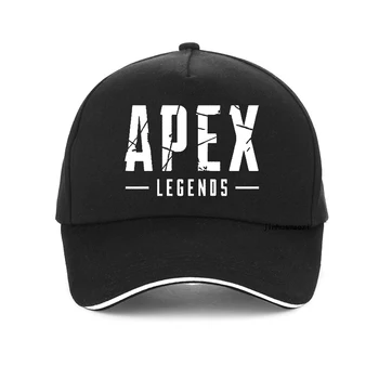 Apex Legende Vroče Igra Baseball Kapa s šcitnikom moški ženske modni tisk športnih oče klobuki nastavljiv vrnitev žoge klobuki gorras bonnet