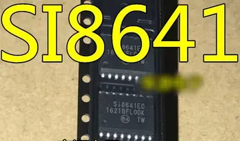 Ping 10pcs/veliko SI8641ED-B-ISR SI8641 SOIC-16 nova