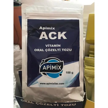 Apimix ACK Vitamin A, Vitamin C, Vitamin K3 Za Živali