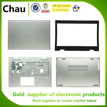 Chau Novo Za HP Probook 640 G4 645 G4 LCD Hrbtni Pokrovček/LCD Sprednji Plošči Pokrov/Zgornji Primeru podpori za dlani/Dnu Primeru Zajema L09527-001