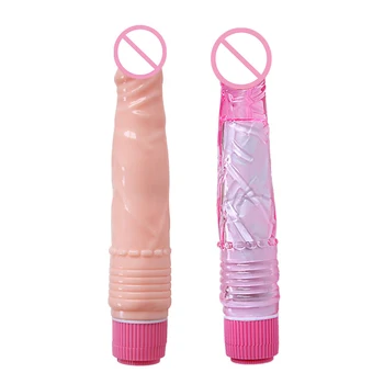 Vibratorji Dildo, Vibrator Sex Igrače Za Žensk Muco Moško Samozadovoljevanje Klitoris Stimulator G-Spot Erotična Odrasle Igrača Analni Butt Plug