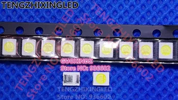 HONGLI TRONIC SINGLE CHIP LED Osvetlitvijo 1210 3528 2835 1W 3V 100LM Cool white LCD Osvetlitev ozadja za TV TV Aplikacijo