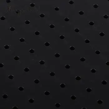 Strokovno Black Slikarsko Stojalo Držalo za osnovni Model Hobi Deli Brizganje Modeliranje Orodje Pribor 2Sizes