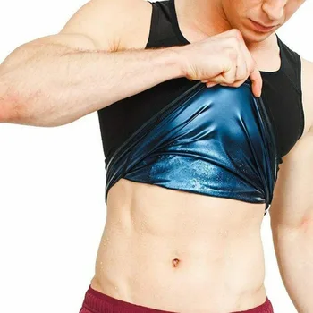 2020 Vroče Ženske Termo majica Znoj Savna Vrhovi Tank Telo Oblikovalci Pasu Trener Hujšanje Fitnes Telovnik Shapewear modeliranje pasu