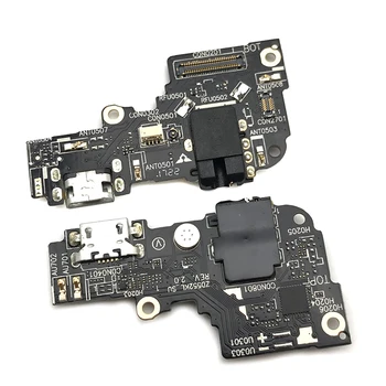 Dock Priključek Polnilec Za Asus Zenfone 4 Selfie Pro ZD552KL Vrata USB Polnjenje Flex Kabel