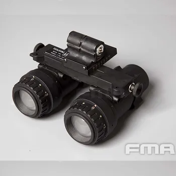 FMA AVS 9 Nočno Vizijo Očala NVG Preizkusni Model No Funkcijo Model za Taktično Airsoft