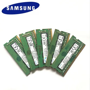 SAMSUNG DDR4 RAM 4G, -8 G 16 G Prenosni Pomnilnik RAM 2133 2400 2666MHz 1,2 V armenski DRAM Palico za Notebook laptop 4GB 8GB 16GB RAM