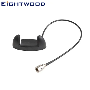 Eightwood 890-960/1710-2150MHz 3G Modem Posnetek brez Antene Antenski FME Plug Moški Priključek za Univerzalno 3G USB Modemov Huawei