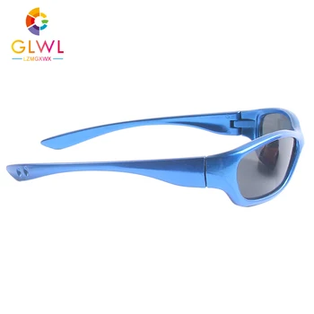 Fantje Sončna Očala Otroci Kul Sončna Očala Otroška Moda Šport Odtenek Otrok Majhen Očala Junior Dekleta Srebro, Sunglass, Novo 2021