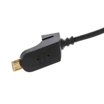 NOV USB, Zamenjava Kabel Miške Žice Za Razer Naga Epic Gaming Miška