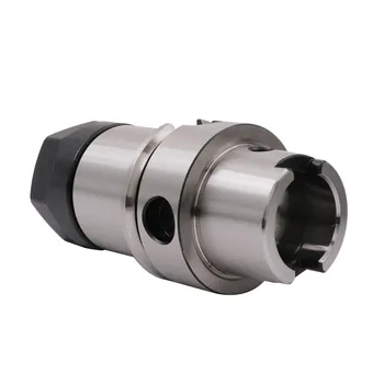 Visoka natančnost visoka hitrost 0.002 mm HSK40A-ER/SK/SDC serije orodje imetnik mlin rezalnik z obraza mlin rezalnik ER collet vreteno za orodje