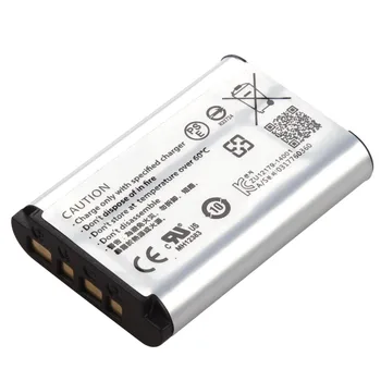 4Pcs NP-BX1 np bx1 baterije + Dual Polnilec za Sony DSC-RX100 HX50V HX300 HX400 RX1 RX1R WX300 AS10 AS15 AS30V HDR-MV1 fotoaparat