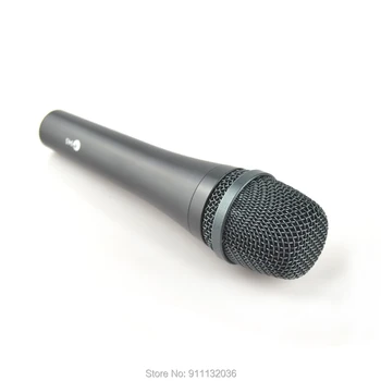 микрофон E945 Žično Cardioid Dinamični Vokalni Strokovno Mikrofon e945 Studio Mikrofon E935 E945 RAČUNALNIK mikrofon