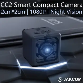 JAKCOM CC2 Kompaktni Fotoaparat Nov izdelek, kot je mini brnenje onderwater kamera konferenca jammer signal blocker 9