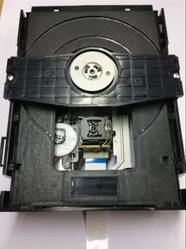 Čisto Nov SF-P101N 16PIN Mechansim P101N 16P CD Laser Objektiv Lasereinheit Optični Pick-up Bloka Optique za NAD C545BEE Igralec