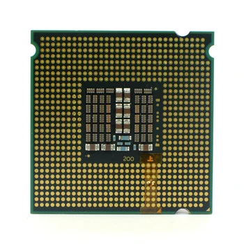 Uporablja INTEL XEON E5430 2.66 GHz 12M 1333 CPU Procesor Deluje na LGA775 matična plošča