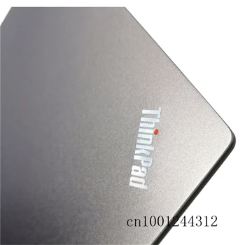 Novi Originalni prenosnik Lenovo ThinkPad E490S NOVI S3 S3-490 LCD Zadaj Zgornji Pokrov Zadnji Pokrovček