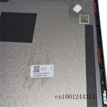 Novi Originalni prenosnik Lenovo ThinkPad E490S NOVI S3 S3-490 LCD Zadaj Zgornji Pokrov Zadnji Pokrovček