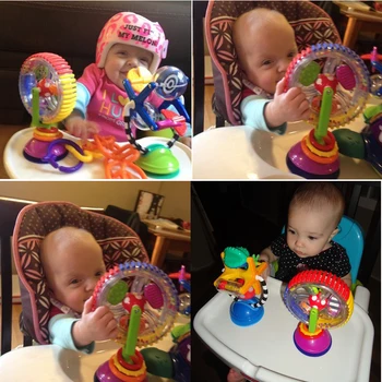 Otroške Igrače Sprašujem Kolo Ropota Bebek Oyuncak Brinquedos Par Bebe Baby Voziček Igrače 0-12 Mesecev