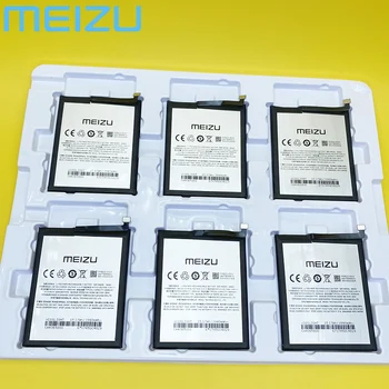 Meizu Prvotne Meizu Opomba 9 M9 Pametni BA923 4000 mah New Visoke Kakovosti Baterija+Številko za Sledenje