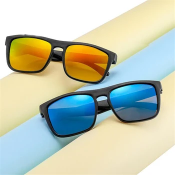 Kul Polarizirana sončna Očala za Otroke sončna Očala za Otroke Fantje Dekleta Sunglass UV400 Zaščito Otrok Darilo