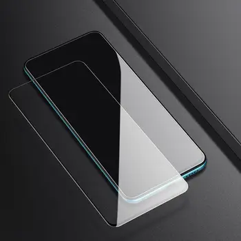 Za Xiaomi Redmi K30 5G K30 Pro Kaljeno Steklo Screen Protector Nillkin Polno Zajetje Varnostno Kaljeno Steklo za Xiaomi X2 Poco