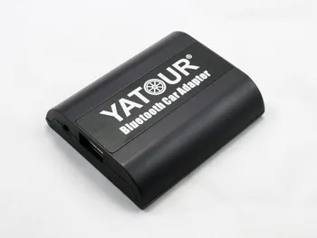 Yatour BTA Modul Bluetooth kompleti za prostoročno telefoniranje, telefon za Klic Volvo HU403 HU605 HU803 HU650RDS HU650 HU850 C70 S60 S40 S80 V70 XC70
